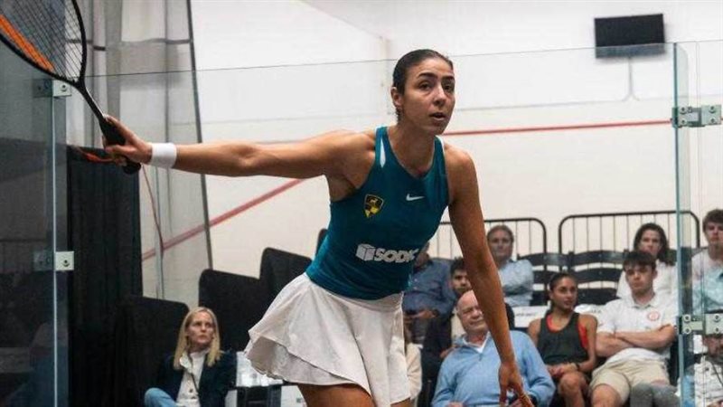 هانيا الحمامي