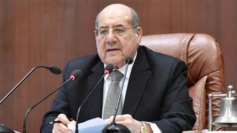 المستشار عبدالوهاب