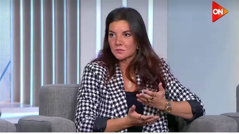 فريدة توحيد رامي