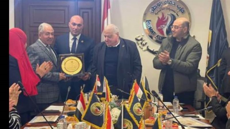 جانب من الاحتفالية