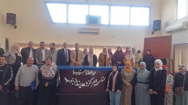 المخاطر المجتمعية