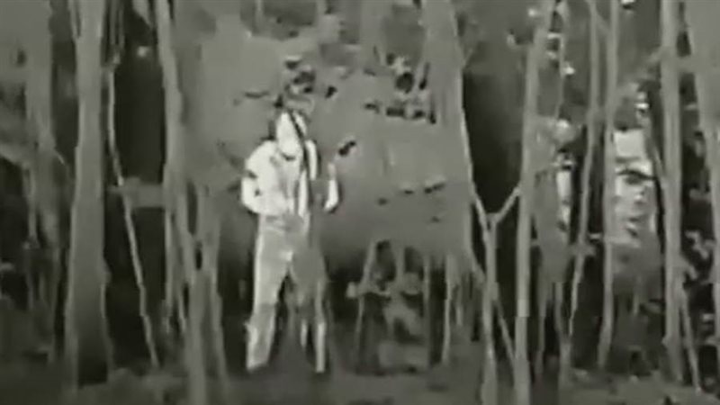 عباءات الاختفاء