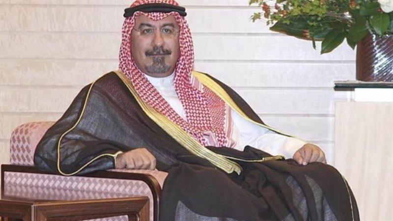 الدكتور محمد صباح