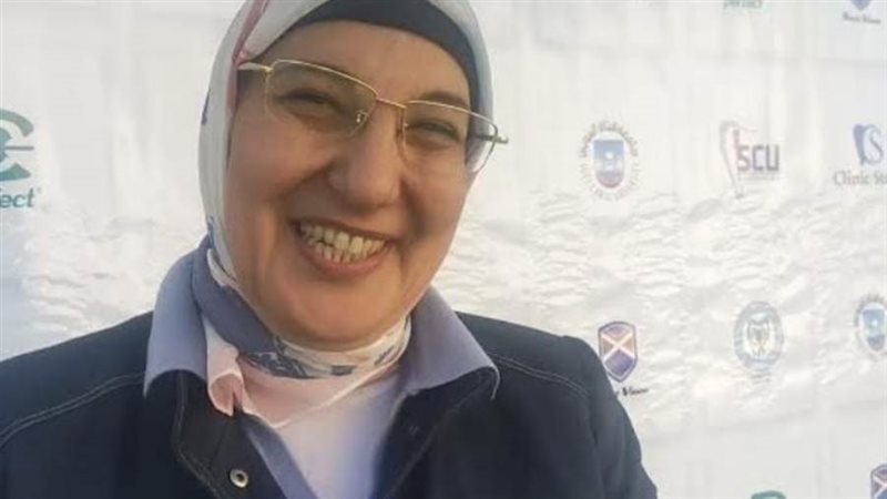 ا.د مروة شرعان وكيل