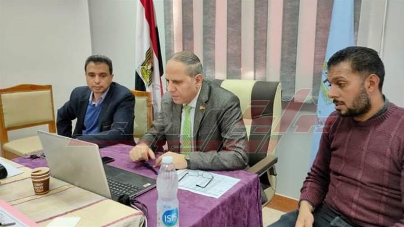 غرفة العمليات