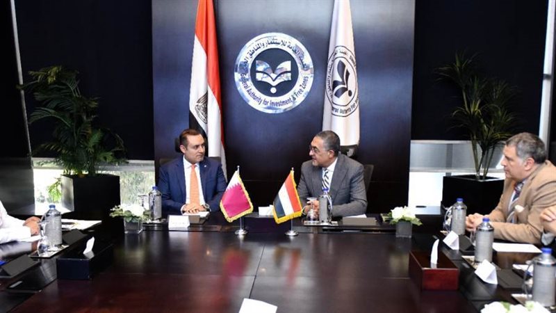 الرئيس التنفيذي للهيئة