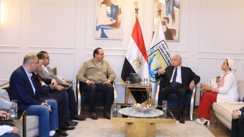 لقاء الرعاية الصحية