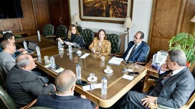 الأعلى للإعلام يعقد اجتماعه بمقره في ماسبيرو