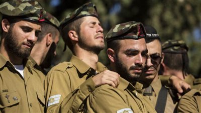 عاجل.. إسرائيل: 60 جنديا مصابا ينضمون يوميا لإعادة التأهيل