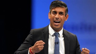 رئيس الوزراء البريطاني يلتقي نظيره البلجيكي