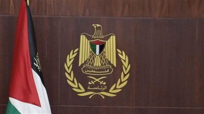 الرئاسة الفلسطينية تحذر من خطورة التهجير من خان يونس لرفح وتعتبرها بمثابة جريمة حرب