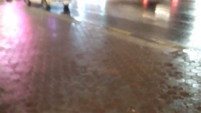 طوارئ بصرف الإسكندرية استعدادا لسقوط الأمطار 