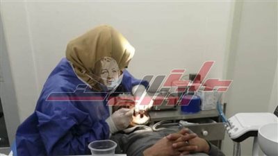 لتوفير خدمات صحية للمواطنين.. 112 عيادة مسائية بمستشفيات كفر الشيخ