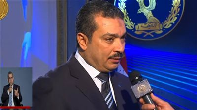 عاجل| نجل الشهيد السعيد حمادة: قصة تضحية والدي سجلها القنصل الإيطالي بنفسه