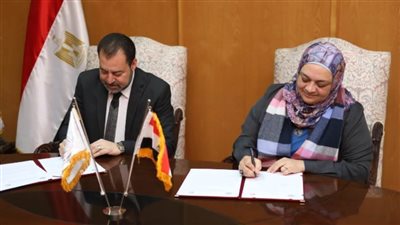 الصحة: بروتوكول تعاون بين «الصحة النفسية» وجامعة «الزقازيق» لدعم برامج الطب النفسي