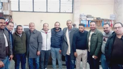 بعد غلق باب الترشح.. ١٨ مرشحًا يتنافسون على مقاعد نقابة المهندسين بأسيوط