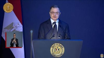 وزير الداخلية: مصر ستظل صامدة في مواجهة المؤامرات والأطماع لتحيا عزيزة كريمة