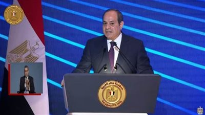 عاجل.. الرئيس السيسي: رجال الشرطة قدموا حياتهم ثمنًا غاليًا من أجل كبرياء مصر