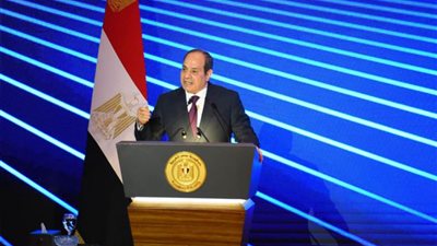 عاجل.. رسائل الرئيس السيسي للداخل والخارج في عيد الشرطة