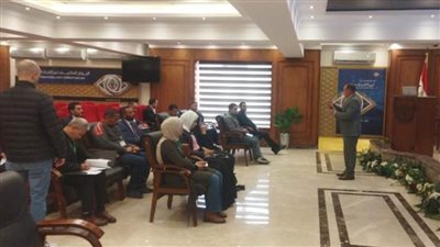 وزارة العمل: ورشة عمل بعنوان 