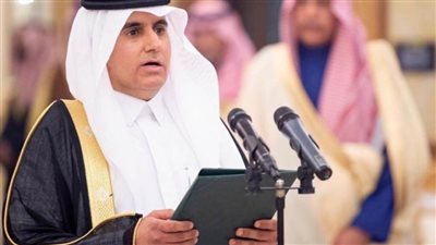 مندوبا السعودية والأردن بالجامعة العربية يبحثان الموضوعات ذات الاهتمام المشترك