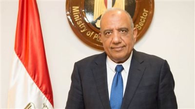 وزير قطاع الأعمال: استغلال الأصول وتعظيم الاستفادة منها بالشراكة مع القطاع الخاص المحلي والأجنبي