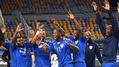 يد الكونغو تتغلب على المغرب بالبطولة الإفريقية لرجال اليد