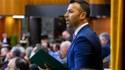 برلماني ليبرالي كندي يرى ضرورة مراجعة زعامة جستن ترودو للحزب