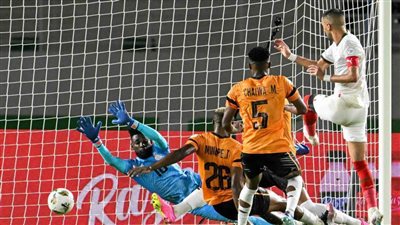 المغرب يؤكد صدارته الإفريقية ويهزم زامبيا بهدف ويتفادى مواجهة مصر