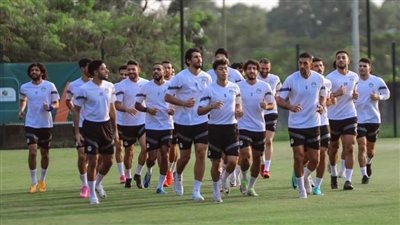 تفاصيل استعدادات منتخب مصر لمواجهة الكونغو وإصابة إمام عاشور