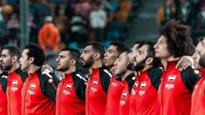 ربع نهائي كأس ملك إسبانيا وكأس آسيا ويد مصر أمام تونس