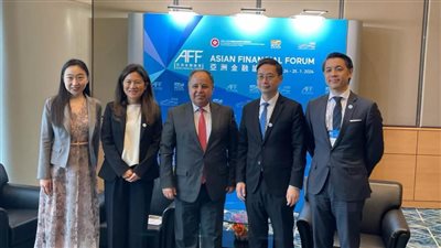 وزير المالية: حريصون على تعزيز فرص 