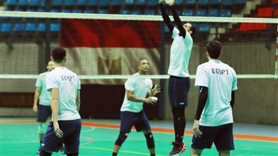 اليوم.. الاجتماع الفني لتصفيات المنطقة الخامسة للكرة الطائرة المؤهلة للألعاب الإفريقية 