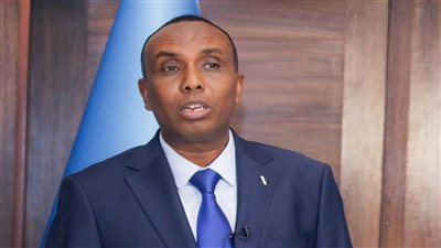 رئيس وزراء الصومال يحث قادة الأمن على الدفاع عن البلاد ضد أي تهديد