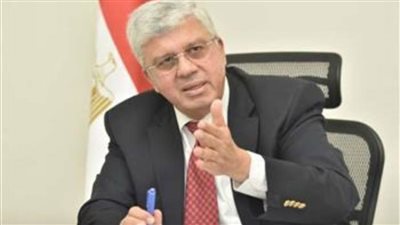 وزير التعليم العالي يؤكد دور الوزارة في بناء الوعي الثقافي للطلاب في مواجهة الأفكار غير السوية