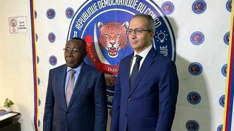 السفير هشام عبد السلام