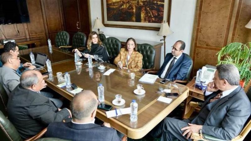 الاعلي للإعلام