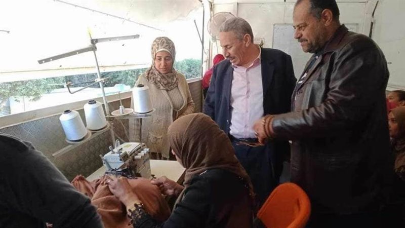 مبادرة مهنتك مستقبلك