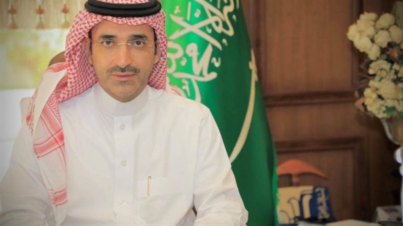 سلطان بن عبدالرحمن