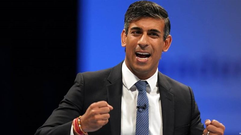 رئيس الوزراء البريطاني