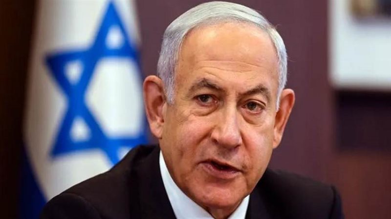 نتنياهو