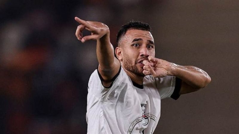 محمود تريزيجيه