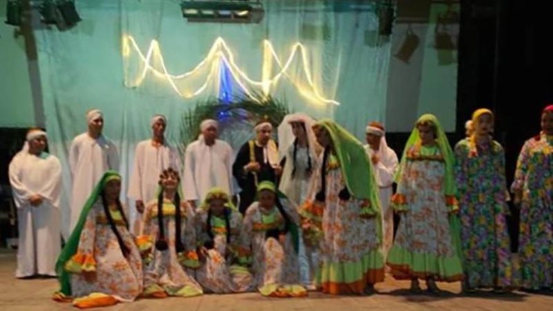 مسابقة فن بلدي