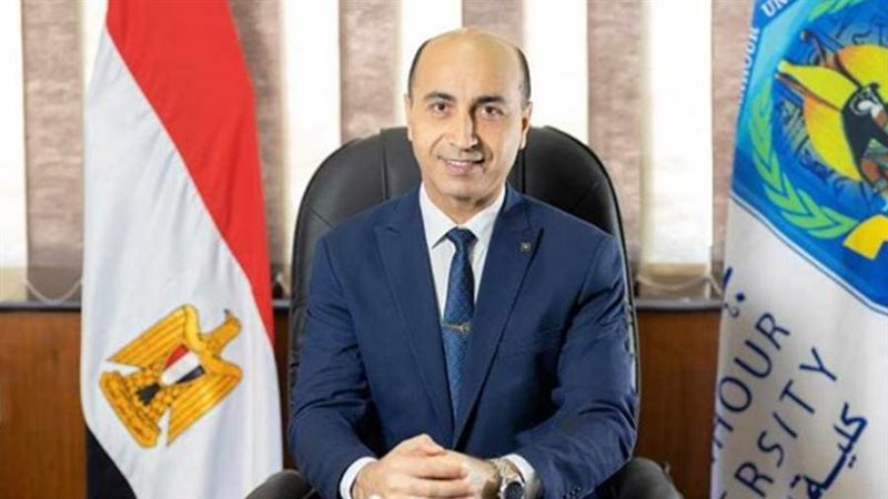 الدكتور إلهامي ترابيس