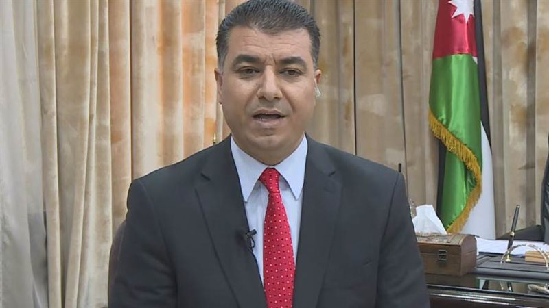 خالد الحنيفات