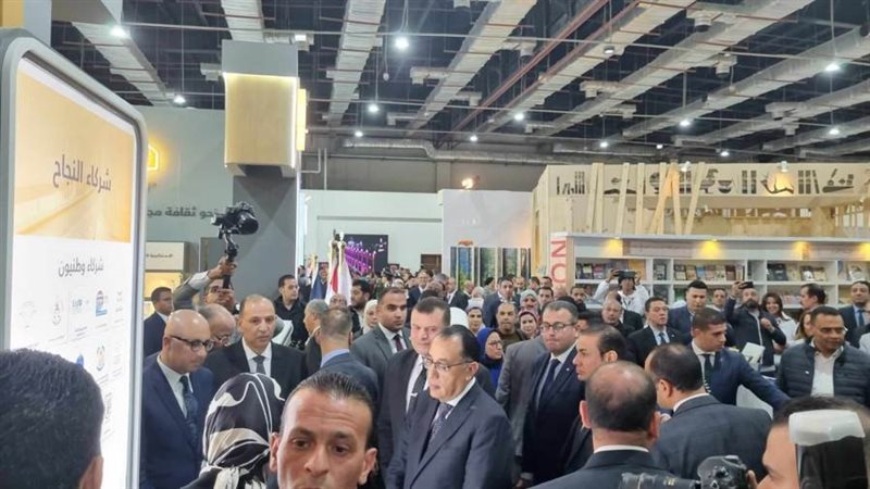 جانب من التفقد