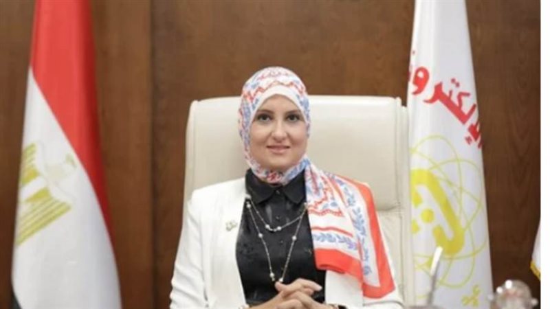 الدكتورة شيرين محمد