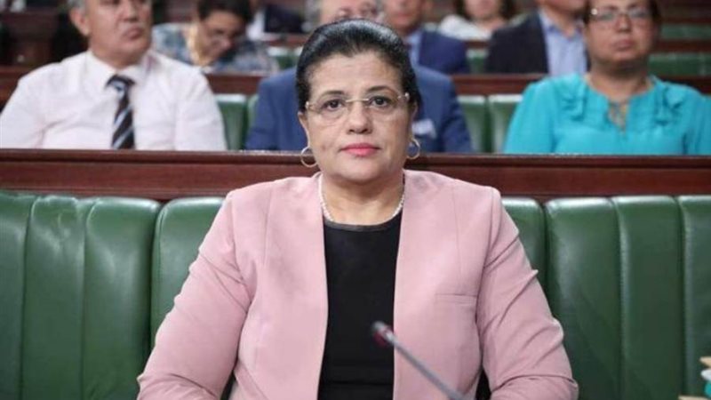 سهام البوغديري