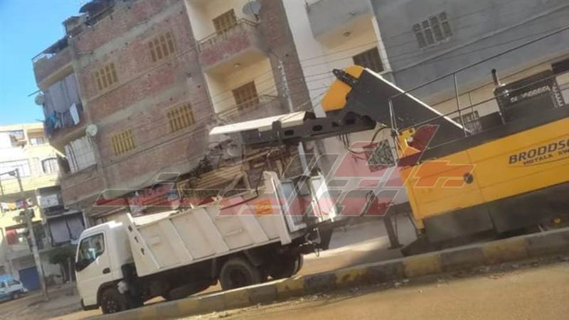 حملات النظافة