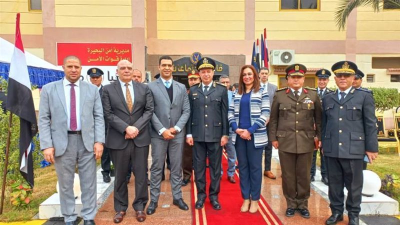 عيد الشرطة... نائب